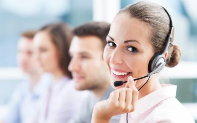 Transforming Contact Centers with Expert Call Center Consulting Solutions